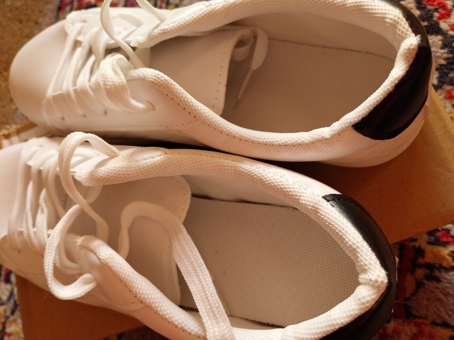 Дамски кецове нови