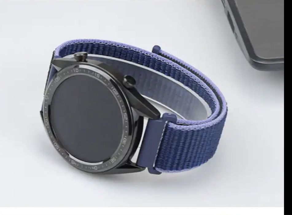 Curea cu prindere pe arici 22mm pentru Huawei Gt2, Gt2 pro, Gt3