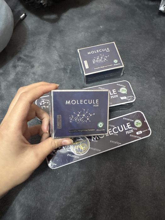 Капсулы для похудений!