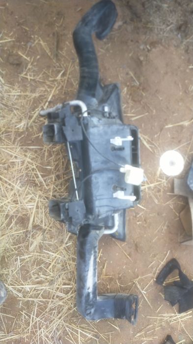 124 мерседес запчасть