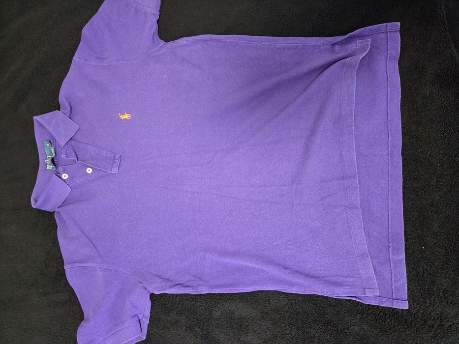 Tricouri Polo Fred Perry,Ralph,US Polo si Gant