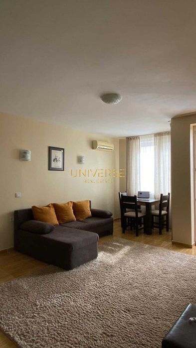 Продава се Двустаен апартамент в Свети Влас - 69 кв.м за 1377 €/кв.м - Снимка #2