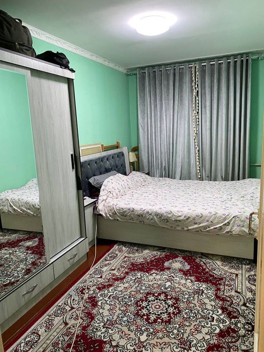 Продаётся квартира с видом на горы