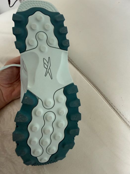 Маратонки Reebok