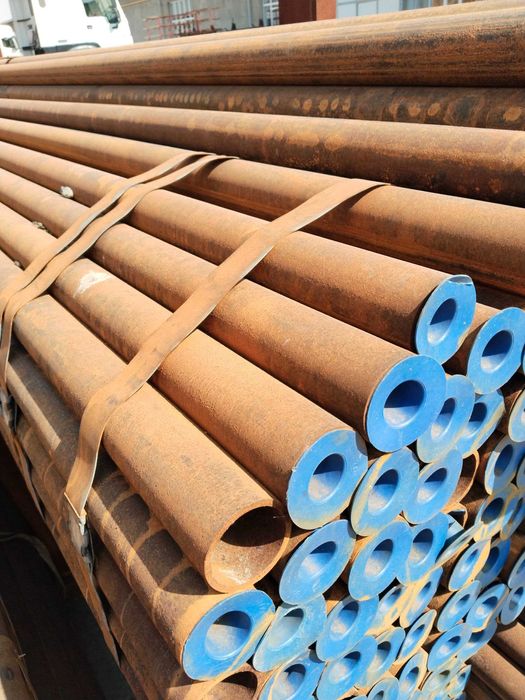 Труба ВГП Труба Б/ш