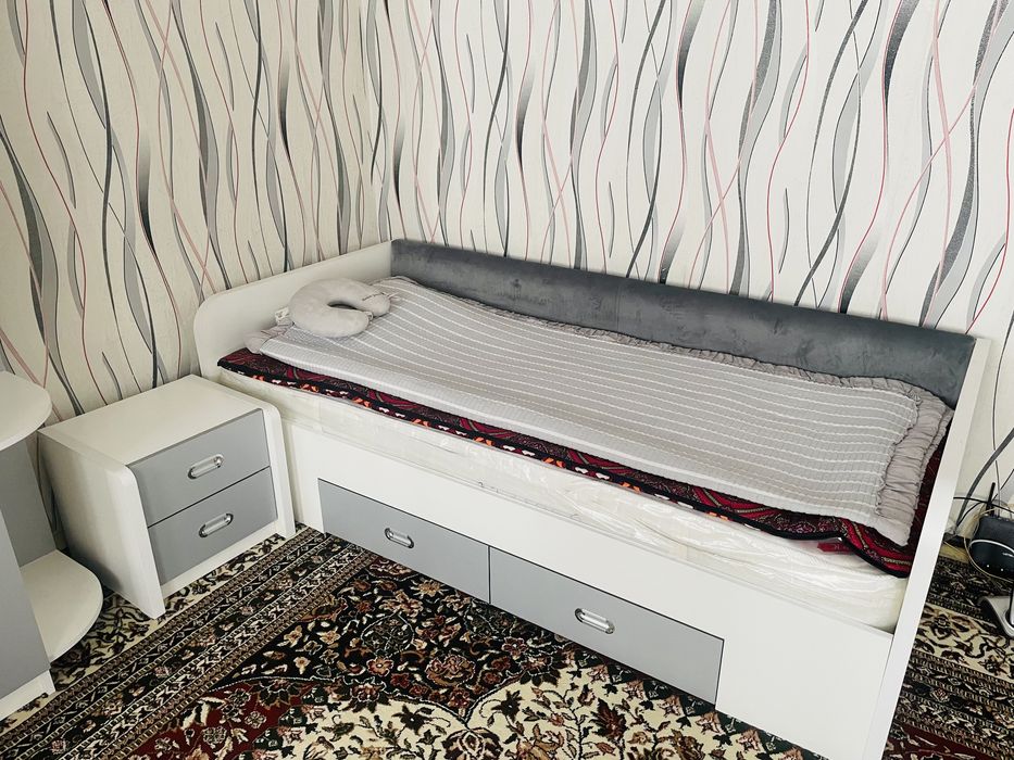 Детская мебель