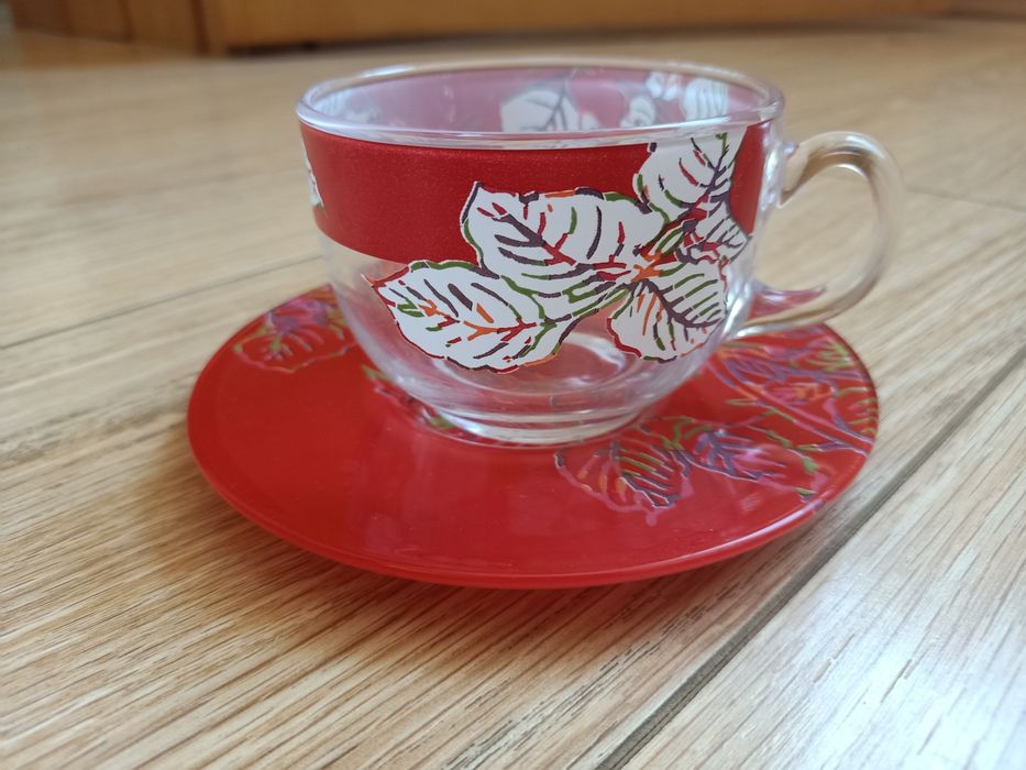 Чайный, кофейный сервиз