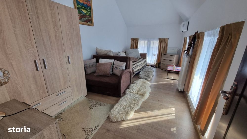 Vila 7 camere de inchiriat Fundeni