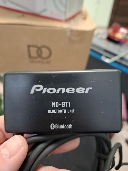 Bluetooth модул Pioneer ND-BT1
