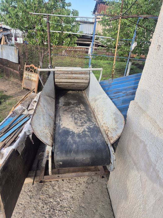 Продам измельчитель сена / сенорезку / кормоизмельчитель