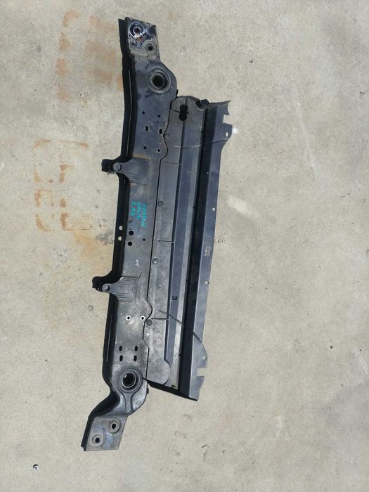 traversa suport radiatoare ford transit courier c4a  2022  jk21-v8b384-a  gk21-8a058-bg