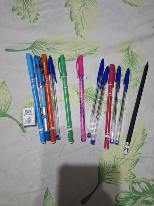 Срочно продам ручки