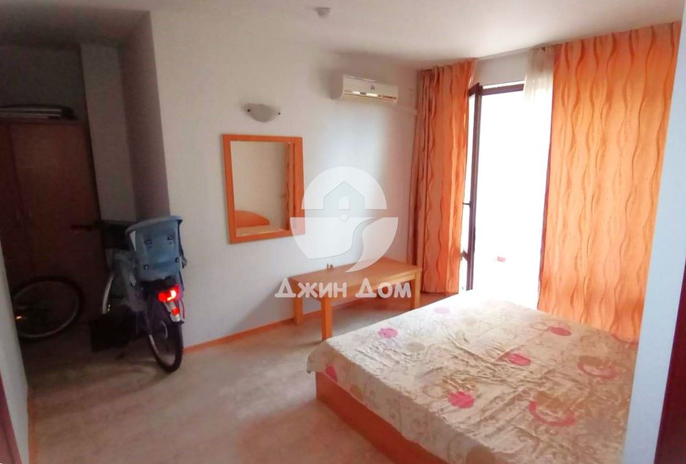 Продава се Тристаен апартамент в к.к. Слънчев бряг - 94 кв.м за 937 €/кв.м - Снимка #4