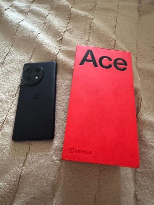 One plus ace 2 12/256гб