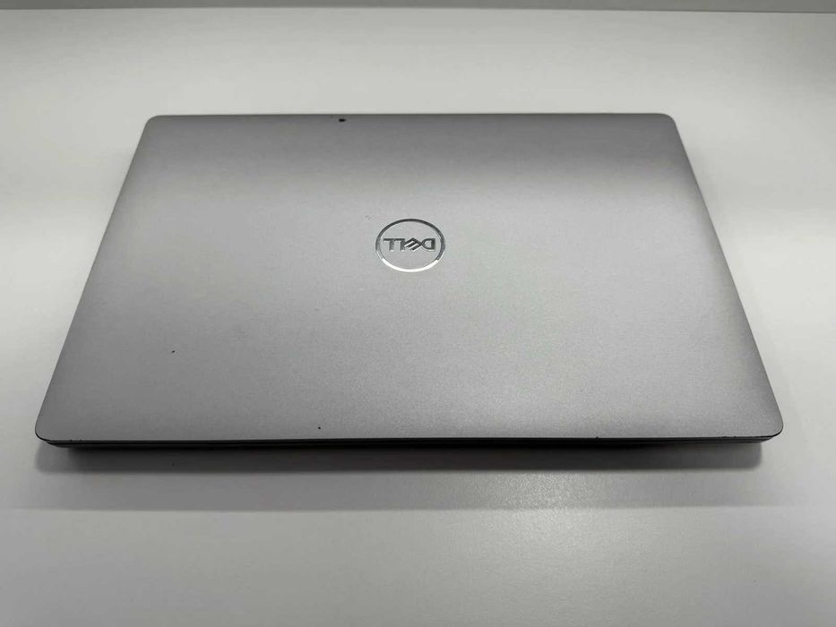 Laptop SH Dell Latitude 5510 i7-10610U 16gb RAM 512gb SSD 15.6 display touchscreen