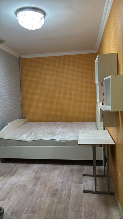 Квартира жалға беріледі