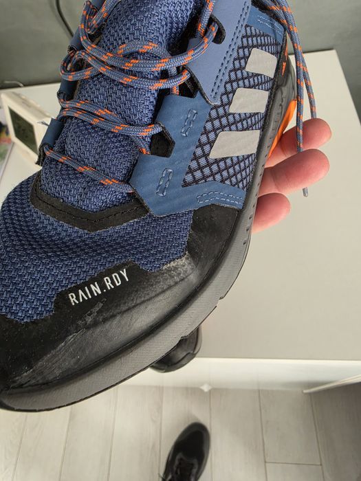 Adidass Terrex 35