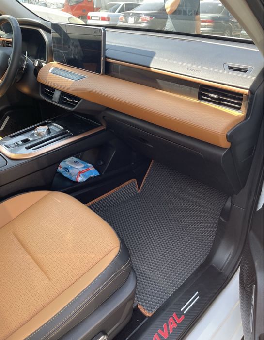 Ева полик / Eva polik / Ева коврик