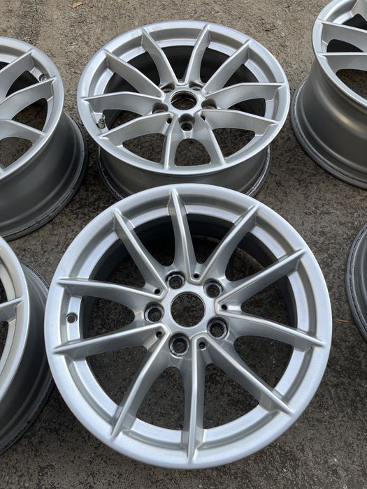 Оригинални джанти за БМВ Bmw 5x 112