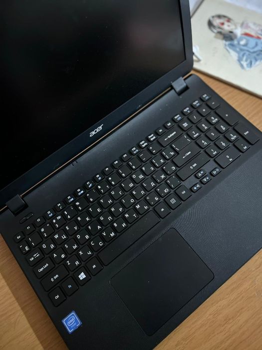 Сатылымда ноутбук