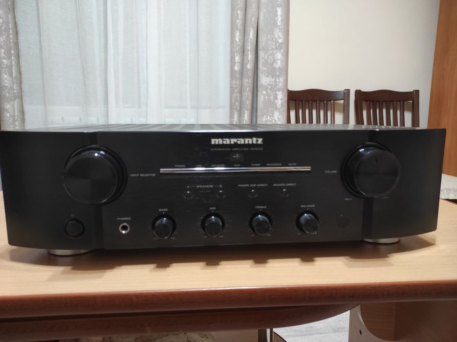 Усилитель Marants pm 8005