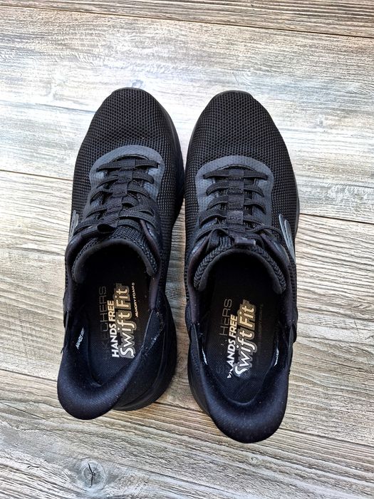 Маратонки Skechers