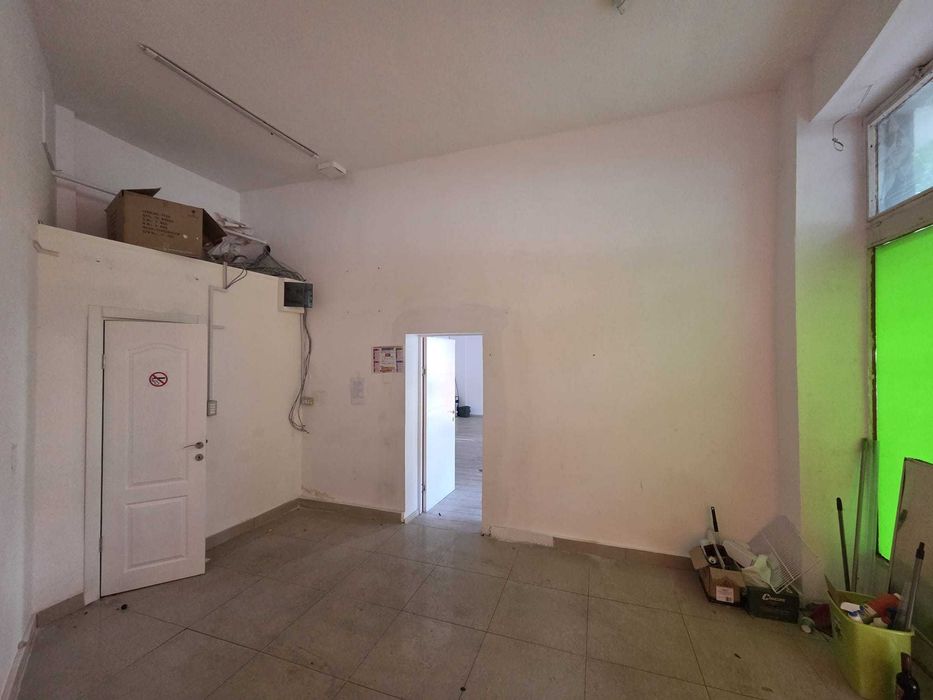 DE ÎNCHIRIAT – Spațiu Comercial 60 m² – Calea Crângași, Sector 6