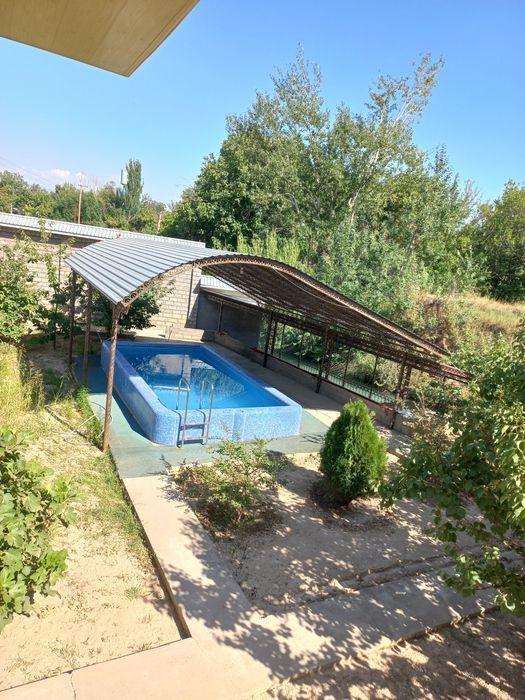 Dacha Chirchiq ..