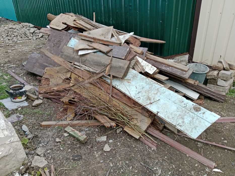 Отдам даром, самовывоз