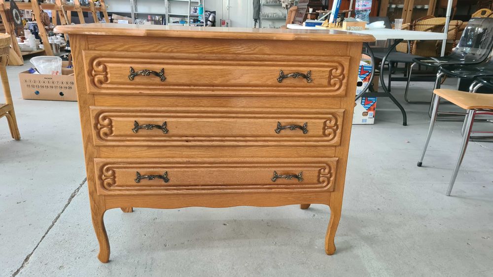 шкаф скрин комод внос от Европа