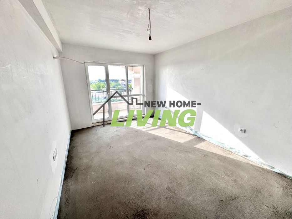 Продава се Тристаен апартамент в Пловдив, Беломорски - 121 кв.м за 1405 €/кв.м - Снимка #4