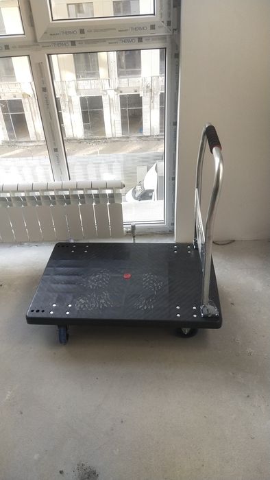 Продается тележка