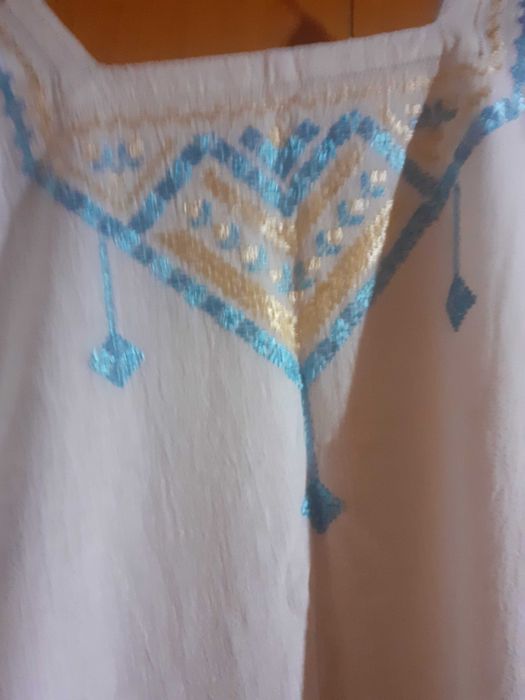 Vand marame si cămăși  populare barbatesti din zona Teleorman oltenia