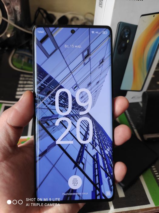 BlackView A200 Pro ОЗУ 24гб память 256гб