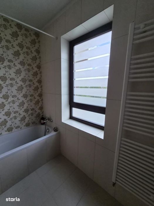 Aleea Privighetorilor | 2 Camere | 74 mp | Loc de Parcare Inclus