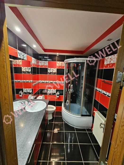 Apartament cu 2 camere de vânzare, situate în Sângeorgiu de Mureș