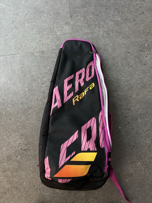 Тенис Раница Babolat Rafa