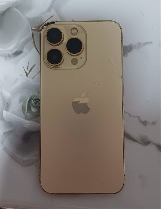 Iphone 13 pro 128gb