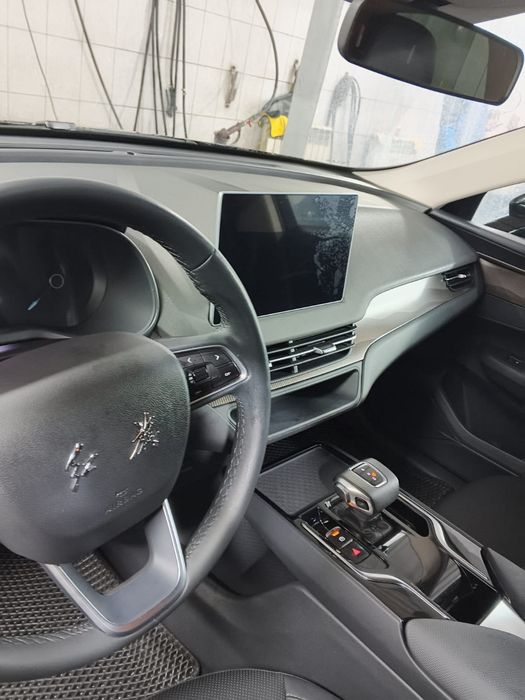 Продажа электромобиль