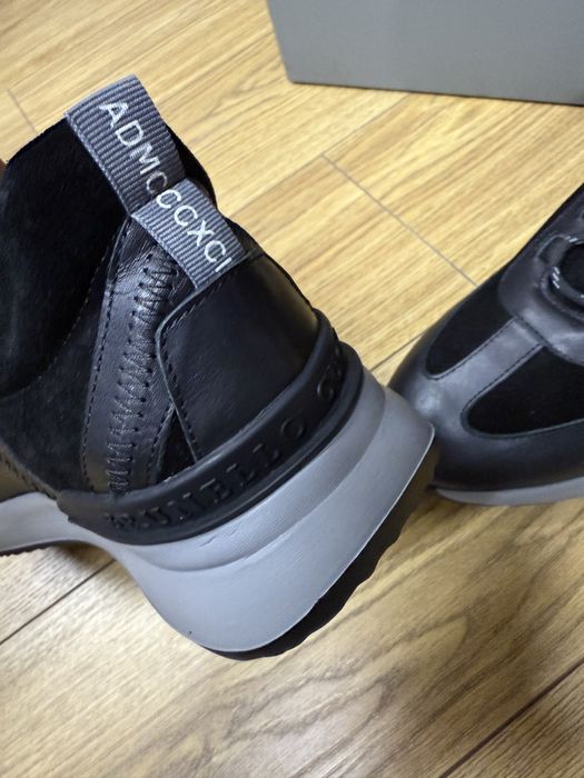 Мъжки обувки нови  43 номер