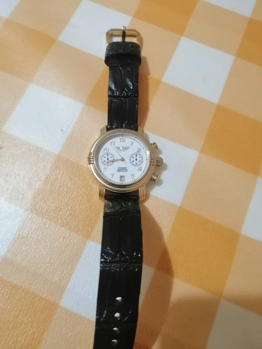 Продам хроногоф полет