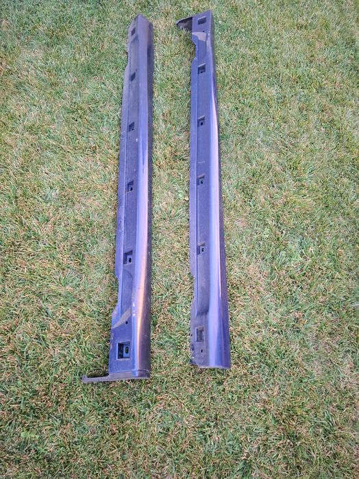 SET 2 praguri Opel Vectra C GTS