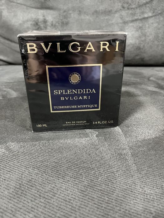 парфюм Bvlgari Splendida tubereuse mystique 100мл