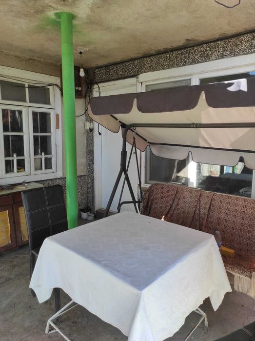 Продава се Къща в с. Казимир, Област Силистра - 2099 кв.м за 12 €/кв.м - Снимка #12