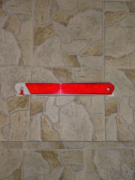 Аварийный знак, складной.