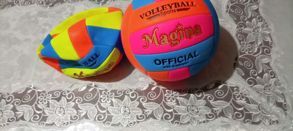 Voleybol koptok волейболний мяч с доставкой Волейбол