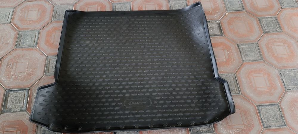 Акссесуары на OMODA C5