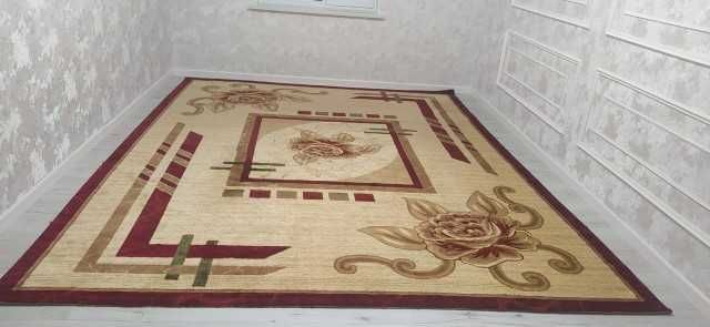 Продам Ковер 3*4 Б/У