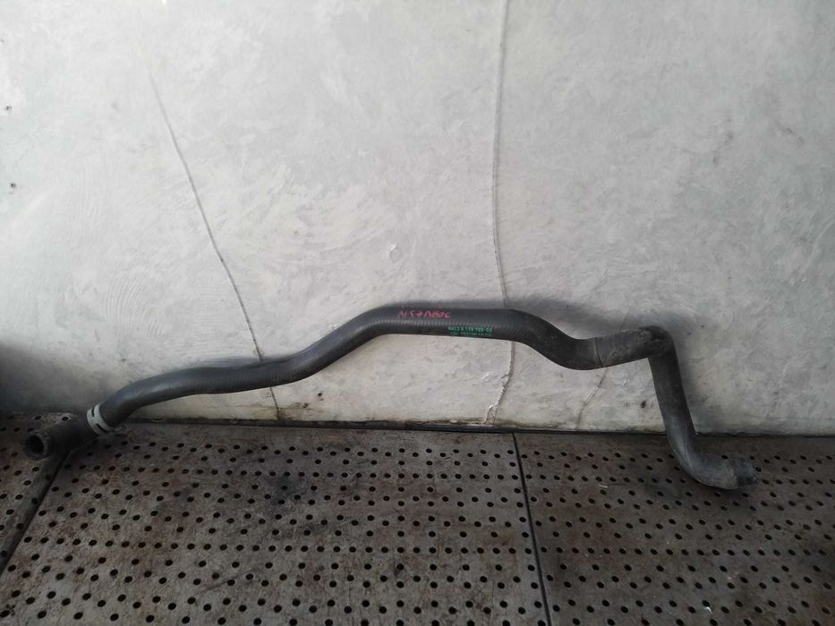 Furtun apa 3.0 d bmw seria 5 f11 6453911916905