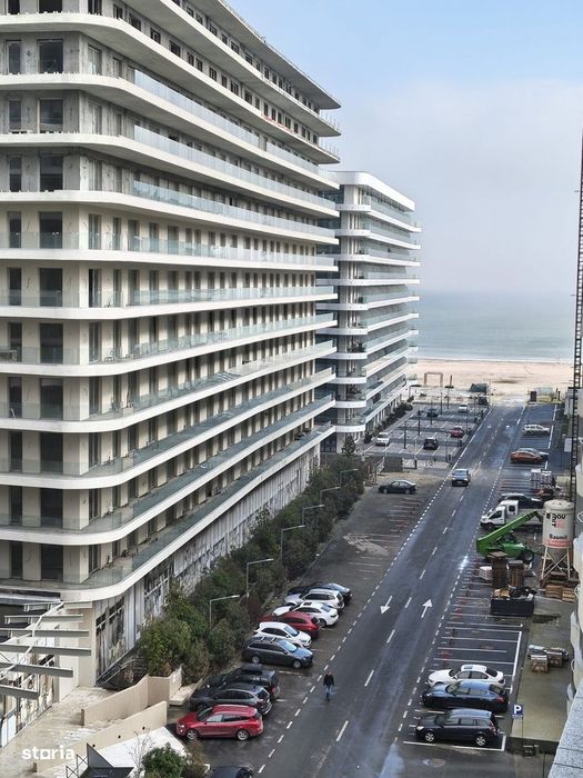 Mamaia Nord /Casa del Mar/Garsoniera 45 mp.